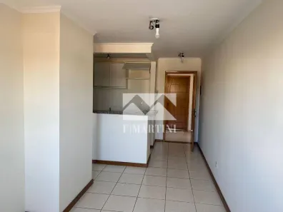 Apartamento com 1 Quarto à venda, 48m² no São Dimas, Piracicaba