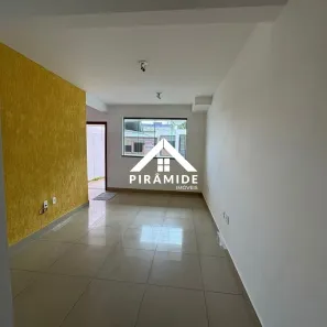 Casa com 2 Quartos à venda, 85m² no Paquetá, Belo Horizonte