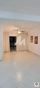 Apartamento com 3 Quartos à venda, 106m² no Nova Aliança, Ribeirão Preto