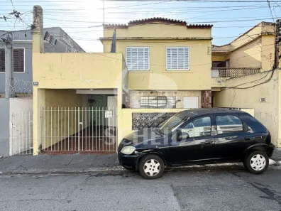 Sobrado com 3 Quartos à venda, 177m² no Jardim Alzira, São Paulo