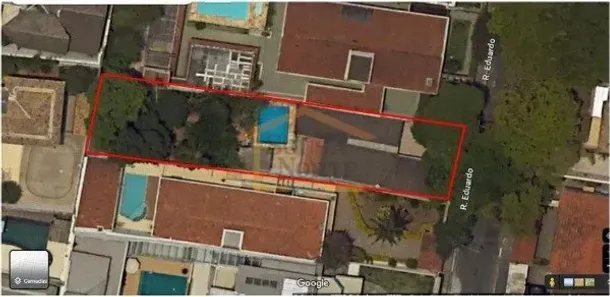 Lote/Terreno à venda, 149m² no Vila Albertina, São Paulo