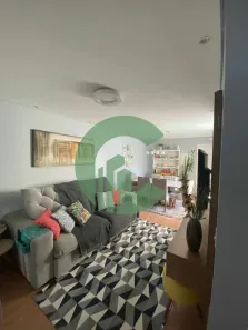 Apartamento com 3 Quartos à venda, 75m² no Vila Valparaíso, Santo André