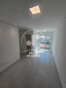 Cobertura com 2 Quartos à venda, 108m² no Pinheirinho, Santo André