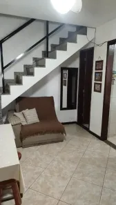 Casa de Condomínio com 2 Quartos à venda, 70m² no Coelho Neto, Rio de Janeiro