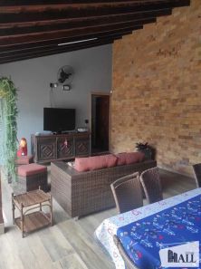 Casa com 4 Quartos à venda, 360m² no Parque Quinta das Paineiras, São José do Rio Preto