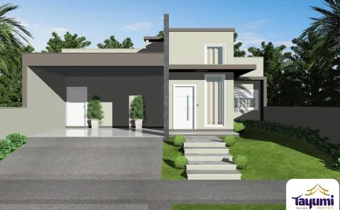 Casa com 2 Quartos à venda, 111m² no João Alves, Santa Cruz do Sul