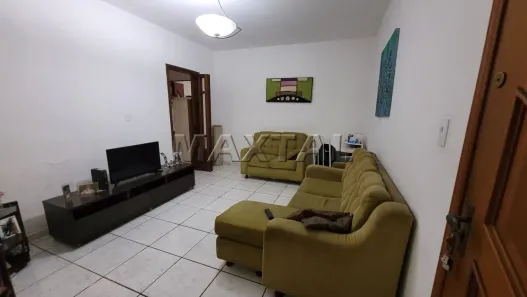 Apartamento com 2 Quartos à venda, 93m² no Santana, São Paulo