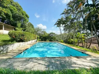 Fazenda/Sítio com 7 Quartos à venda, 66000m² no Maraporã, Cachoeiras de Macacu