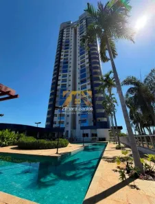 Apartamento com 3 Quartos à venda, 100m² no Plano Diretor Norte, Palmas