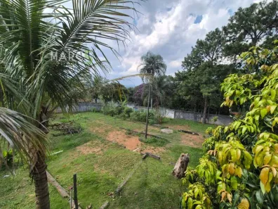 Lote/Terreno à venda, 3000m² no Jardim Jóia, Arujá