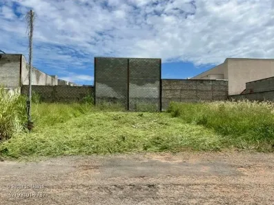 Lote/Terreno à venda, 200m² no Jardim Fonte Nova, Goiânia