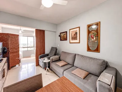 Apartamento com 1 Quarto à venda, 45m² no Navegantes, Capão da Canoa