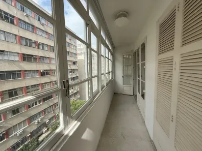 Apartamento com 3 Quartos à venda, 110m² no Flamengo, Rio de Janeiro
