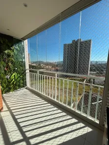Apartamento com 2 Quartos à venda, 67m² no Mogi Moderno, Mogi das Cruzes