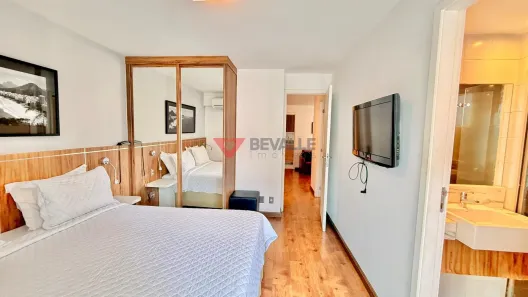 Apartamento com 2 Quartos à venda, 67m² no Botafogo, Rio de Janeiro