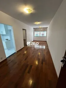 Apartamento com 1 Quarto para alugar, 75m² no Cambuí, Campinas