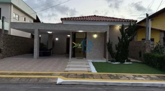Casa com 3 Quartos à venda, 198m² no Parque das Nações, Parnamirim
