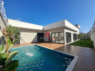 Casa com 3 Quartos à venda, 223m² no Jardim Atlântico, Goiânia