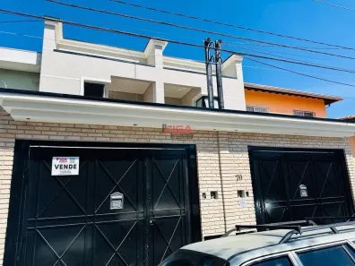 Sobrado com 3 Quartos à venda, 147m² no Vila Isa, São Paulo