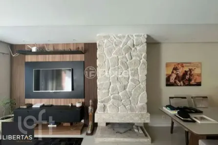 Casa com 3 Quartos à venda, 210m² no Hípica, Porto Alegre
