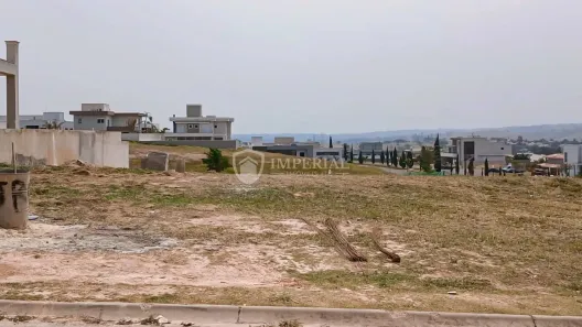 Lote/Terreno à venda, 806m² no Residencial Parque Campos de Santo Antônio II, Itu