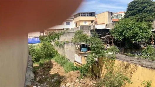 Lote/Terreno à venda, 423m² no Parque Vitória, São Paulo