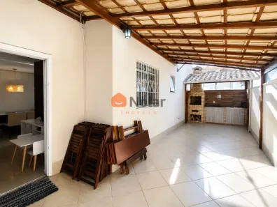 Apartamento com 2 Quartos à venda, 86m² no União, Belo Horizonte