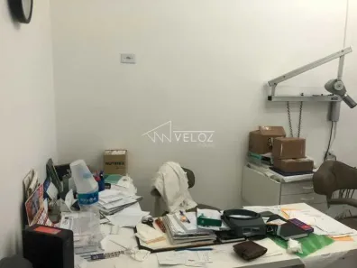 Sala Comercial à venda, 32m² no Catete, Rio de Janeiro