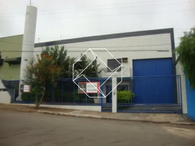 Ponto Comercial à venda, 940m² no Jardim Werner Plaas, Americana