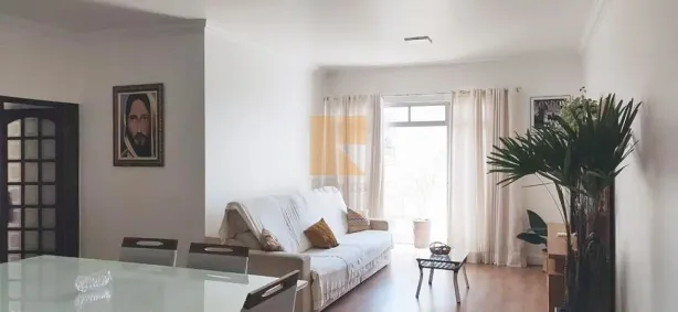 Apartamento com 3 Quartos à venda, 88m² no Bom Retiro, São Paulo