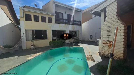 Casa de Condomínio com 4 Quartos à venda, 330m² no Alphaville, Santana de Parnaíba