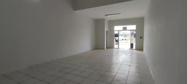 Ponto Comercial para alugar, 61m² no Vila Belvedere, Americana