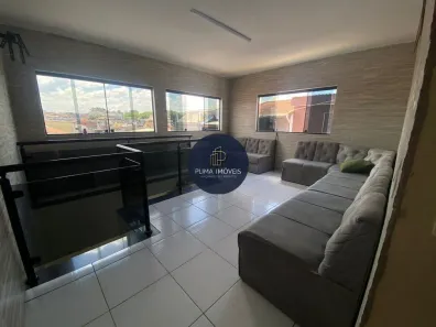 Casa com 4 Quartos à venda, 205m² no Dos Casa, São Bernardo do Campo