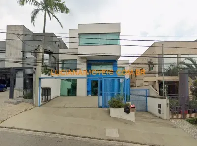Ponto Comercial para alugar, 597m² no Alto da Lapa, São Paulo
