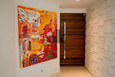 Cobertura com 4 Quartos à venda, 385m² no Barra da Tijuca, Rio de Janeiro