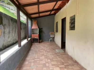 Lote/Terreno à venda, 200m² no Centro (Mailasqui), São Roque
