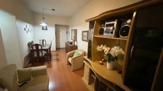 Apartamento com 2 Quartos à venda, 60m² no Freguesia (Jacarepaguá), Rio de Janeiro