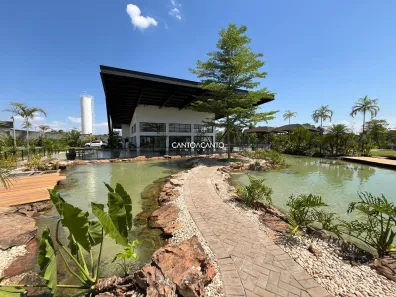 Lote/Terreno à venda, 342m² no Condomínio Residencial Platini Urban Park, Sinop