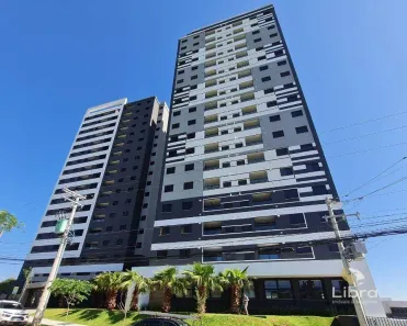 Apartamento com 3 Quartos à venda, 88m² no Jardim do Paço, Sorocaba