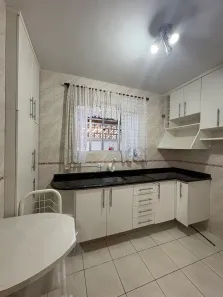 Sobrado com 3 Quartos à venda, 95m² no Alto Boqueirão, Curitiba