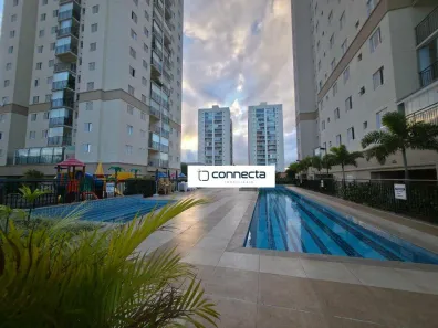 Apartamento com 3 Quartos à venda, 67m² no Macedo, Guarulhos