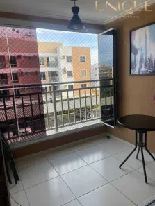 Apartamento com 3 Quartos à venda, 75m² no Espaço Tropical, Barra dos Coqueiros