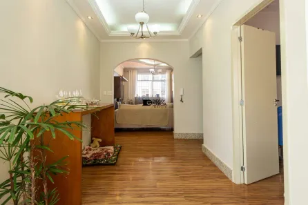 Cobertura com 4 Quartos à venda, 175m² no Novo Eldorado, Contagem