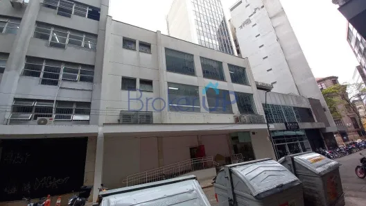Prédio Comercial para alugar, 1304m² no Centro Histórico, Porto Alegre