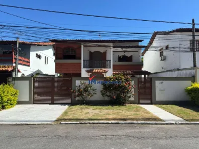 Casa de Condomínio com 5 Quartos à venda, 365m² no Anil, Rio de Janeiro