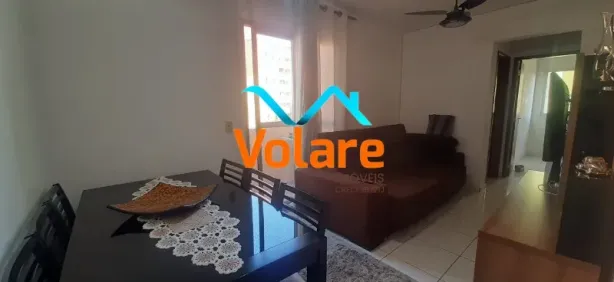 Apartamento com 2 Quartos à venda, 60m² no Bussocaba, Osasco