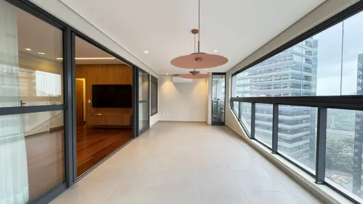 Apartamento com 3 Quartos à venda, 162m² no Chácara Santo Antônio (Zona Sul), São Paulo