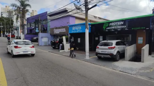 Imóvel Comercial à venda, 500m² no Parque Mandaqui, São Paulo