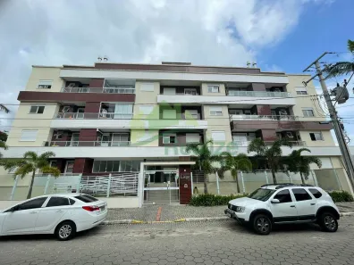 Apartamento com 2 Quartos para alugar, 70m² no Canasvieiras, Florianópolis