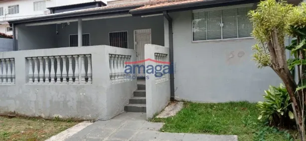 Casa com 1 Quarto para alugar, 50m² no Jardim das Indústrias, São José dos Campos